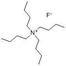 Tetrabutylammonium Fluoride, CAS Number: 429-41-4, Molecular Formula: C16H36FN Tetrabutylammonium Fluoride, CAS Number: 429-41-4, Molecular Formula: C16H36FN