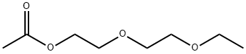 Diethylene Glycol Monoethyl Ether Acetate, CAS Number: 112-15-2, Molecular Formula: C8H16O4 Diethylene Glycol Monoethyl Ether Acetate, CAS Number: 112-15-2, Molecular Formula: C8H16O4
