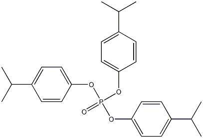 Isopropylated Triphenyl Phosphate (IPPP), CAS 68937-41-7 Isopropylated Triphenyl Phosphate (IPPP), CAS 68937-41-7